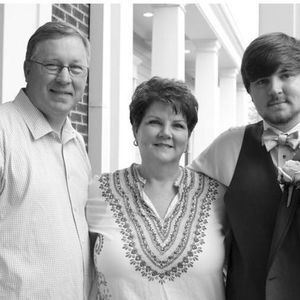 Meet your Posher, Thomas